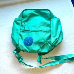 Baboon to the moon mini backpack